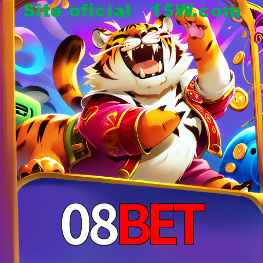 08Bet Início - Plataforma Oficial Certificada MGA