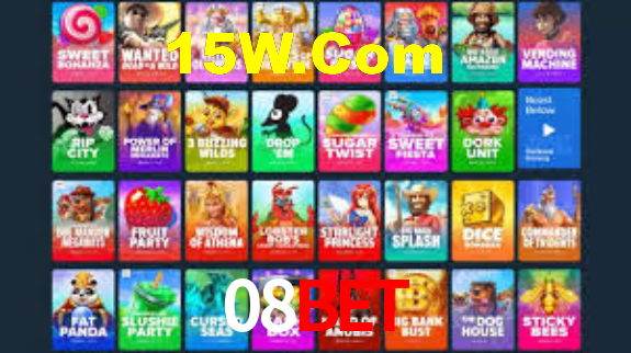 08Bet