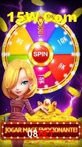 Account Benefits 08Bet