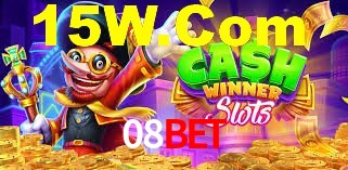 Blackjack Table 08Bet