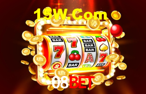 Bônus Generosos e Exclusivos no 08Bet para Você!