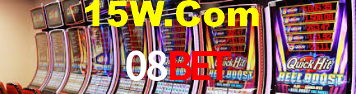 08Bet App