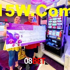 Experiência VIP 08Bet