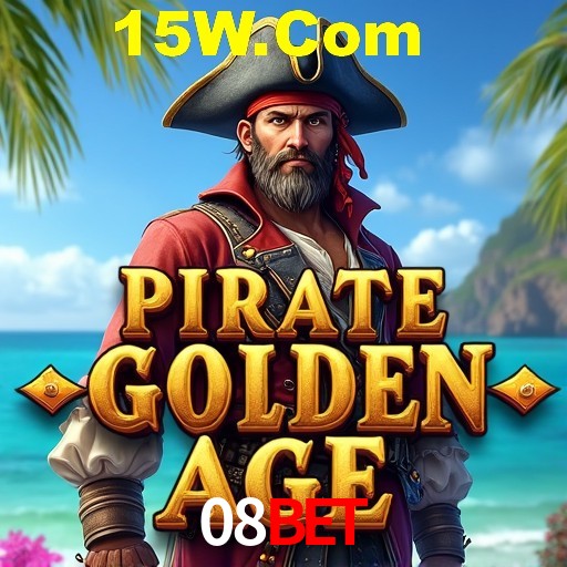 Descubra o Mundo do Cassino Online com 08Bet
