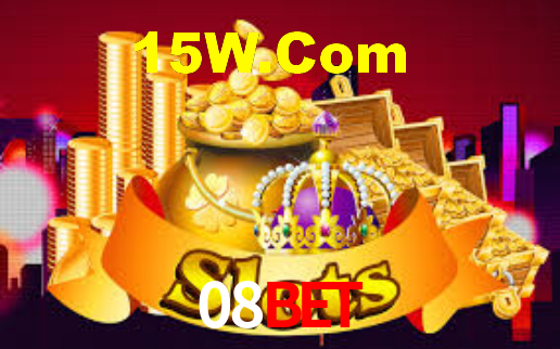 08Bet - App Features