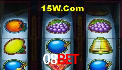 08Bet São Paulo - Top Slots