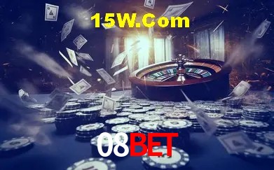 08Bet - Análise de Mercados Esportivos