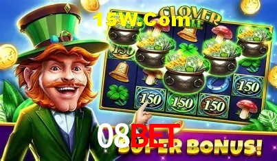 08Bet Salvador - Promo Stats