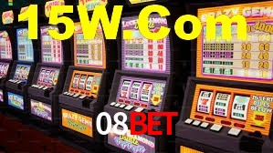 08Bet App Interface