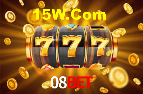 08Bet - App Performance