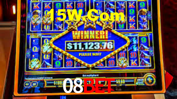 08Bet