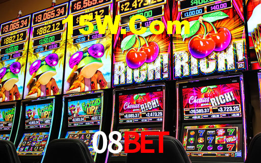 08Bet