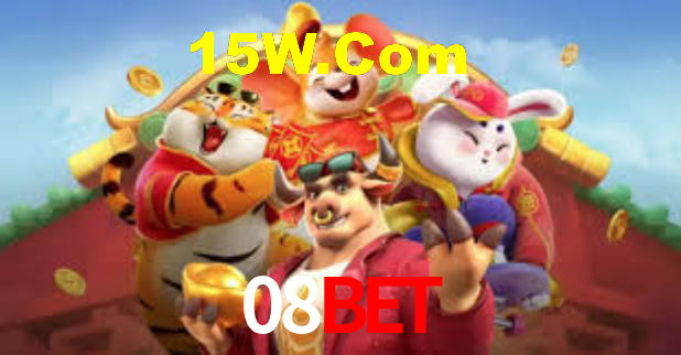 08Bet - App Security