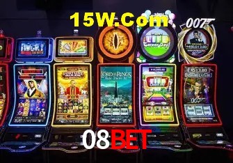 Tecnologia da Plataforma 08Bet