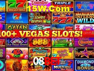 08Bet Brasília - Jogo Features