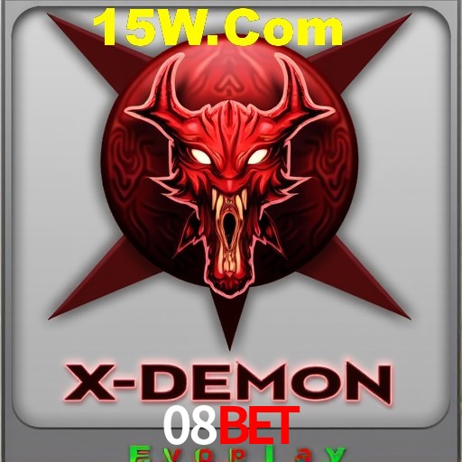 08Bet Bônus - Pacote R$5.000 + VIP