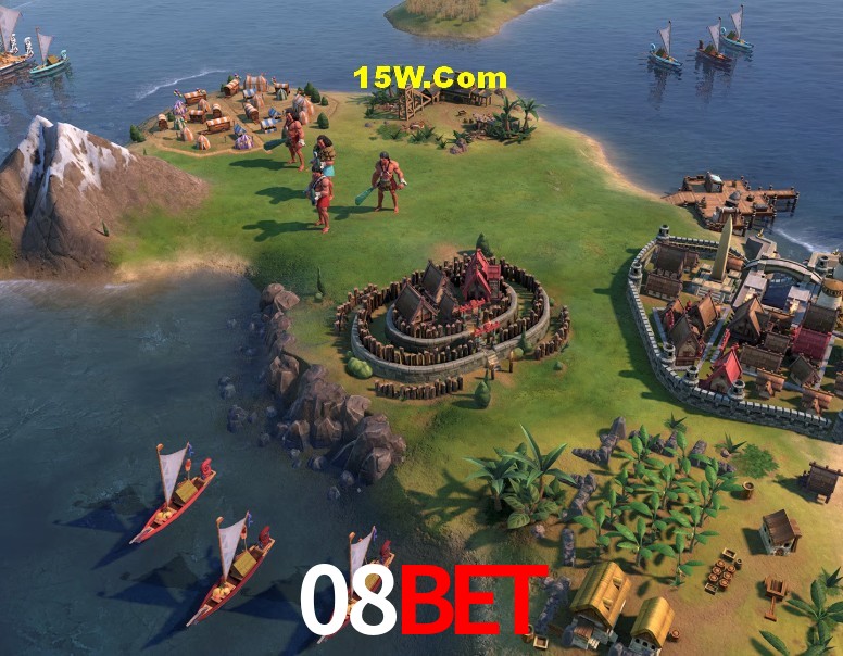 Recursos de Bônus 08Bet