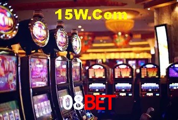 08Bet Rio de Janeiro - Popular Jogos