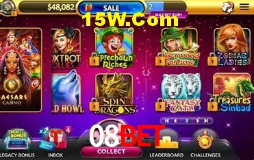 08Bet Entrar - Login Seguro Certificado