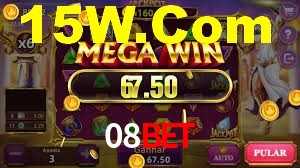 Game Statistics 08Bet