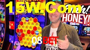 Premium Interface 08Bet