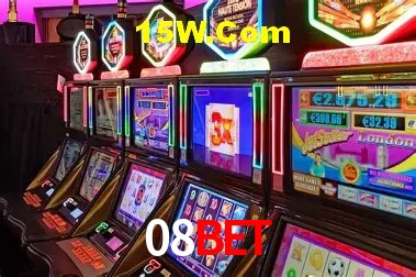 08Bet Plataforma - Certificada MGA desde 2015