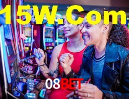 08Bet Login