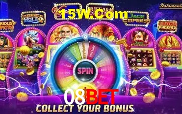 Casino Ao Vivo 08Bet