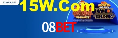 Daily Bonuses 08Bet