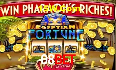 Provedores de Jogos 08Bet