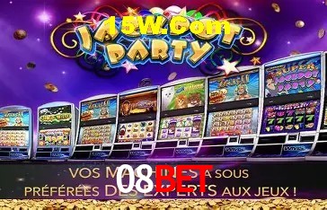 08Bet Rio de Janeiro - Slot Strategy