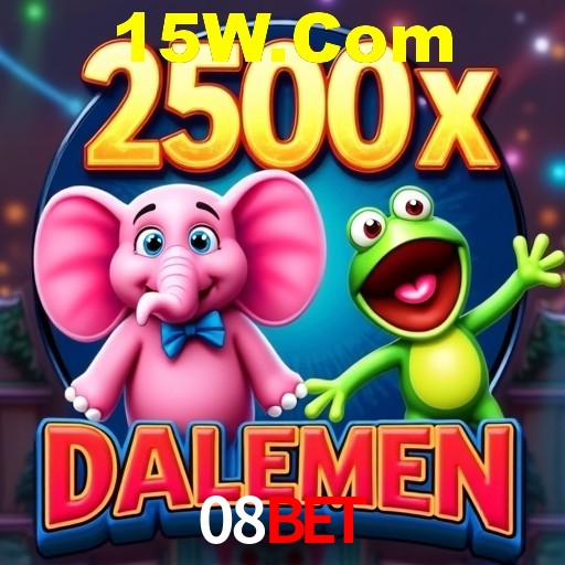 A Emoção da Loteria na 08Bet: Uma Chance de Mudança de Vida