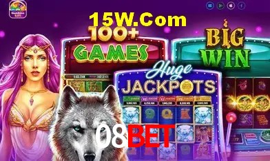 08Bet Brasília - Bonus Features