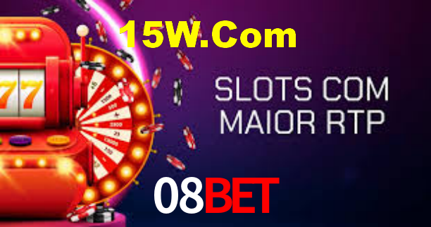 08Bet Login