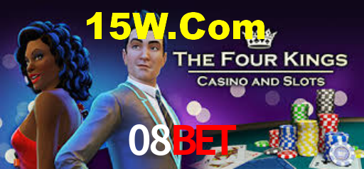 08Bet Login