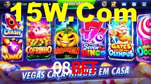 Welcome Bonus 08Bet